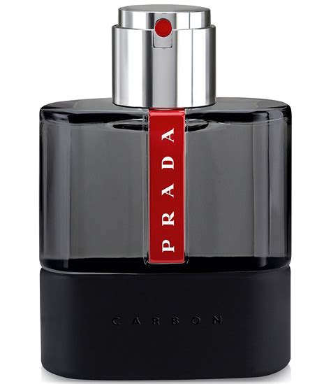 prada carbon refill|prada eau de toilette carbon.